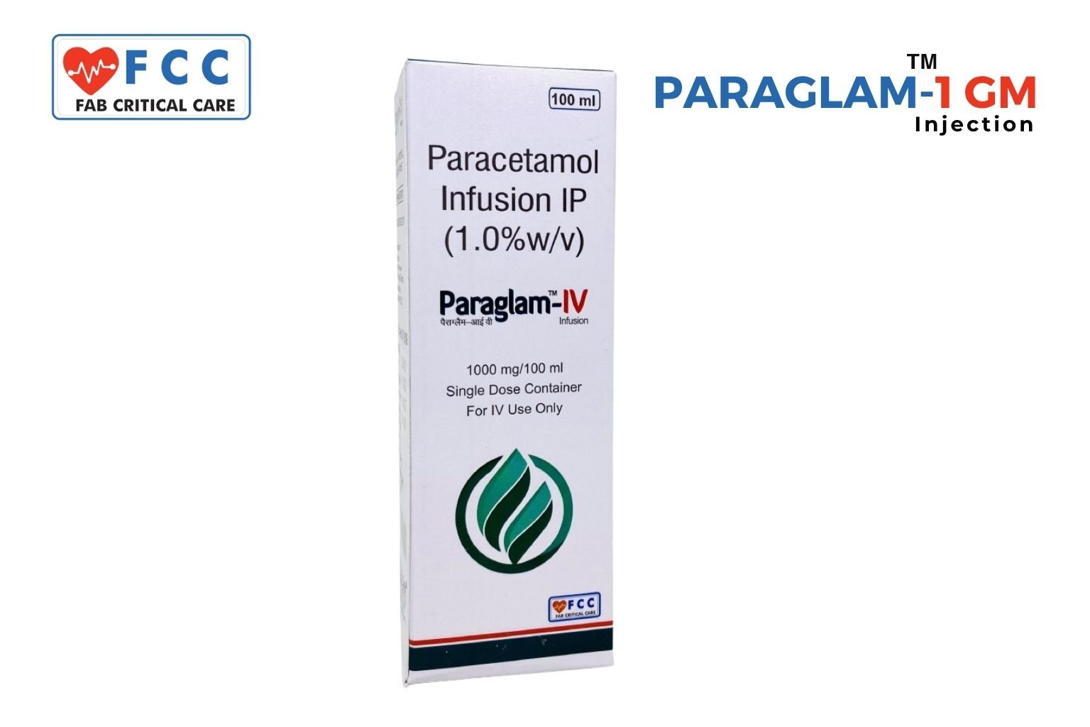 PARAGLAMâ„¢