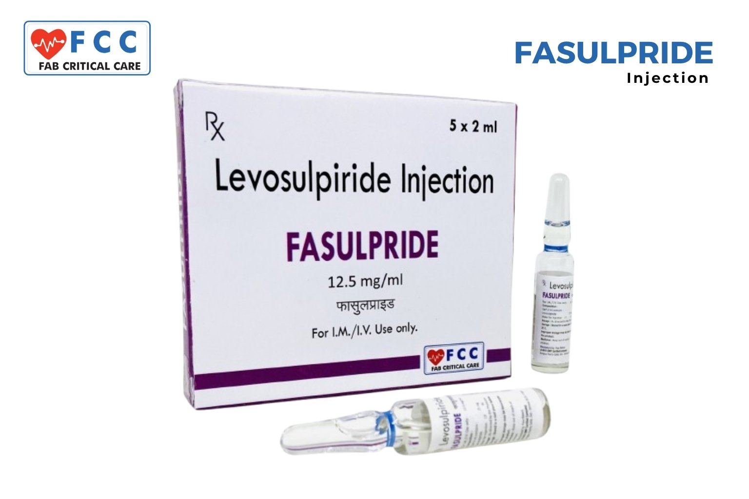 FASULPRIDE