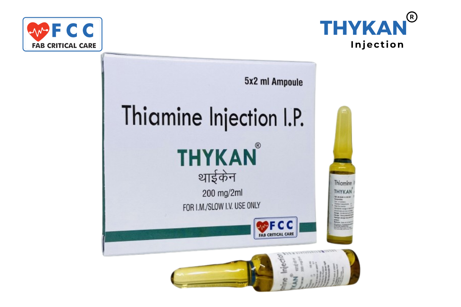THYKAN®