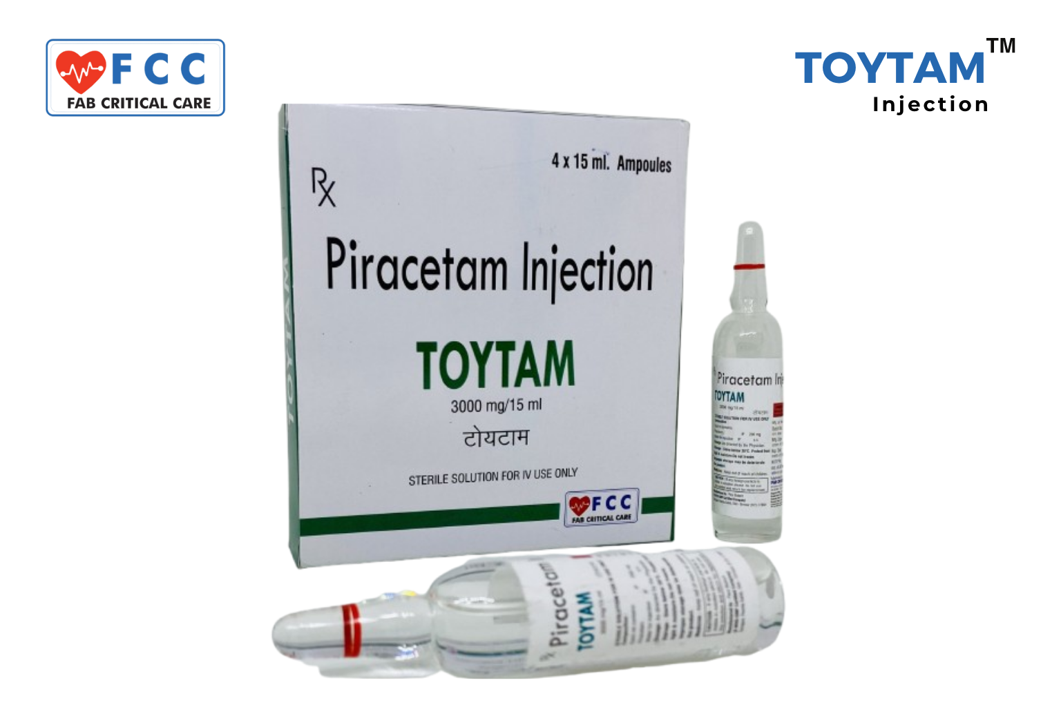 TOYTAM™