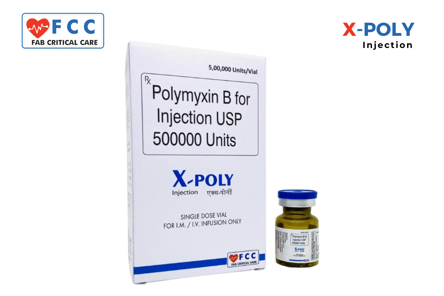 X-POLY