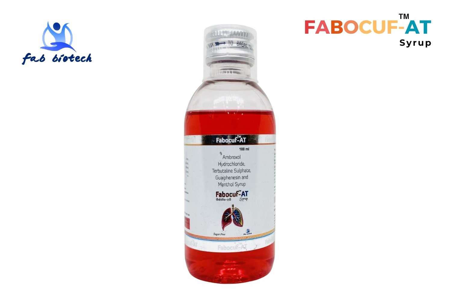 FABOCUF™ AT