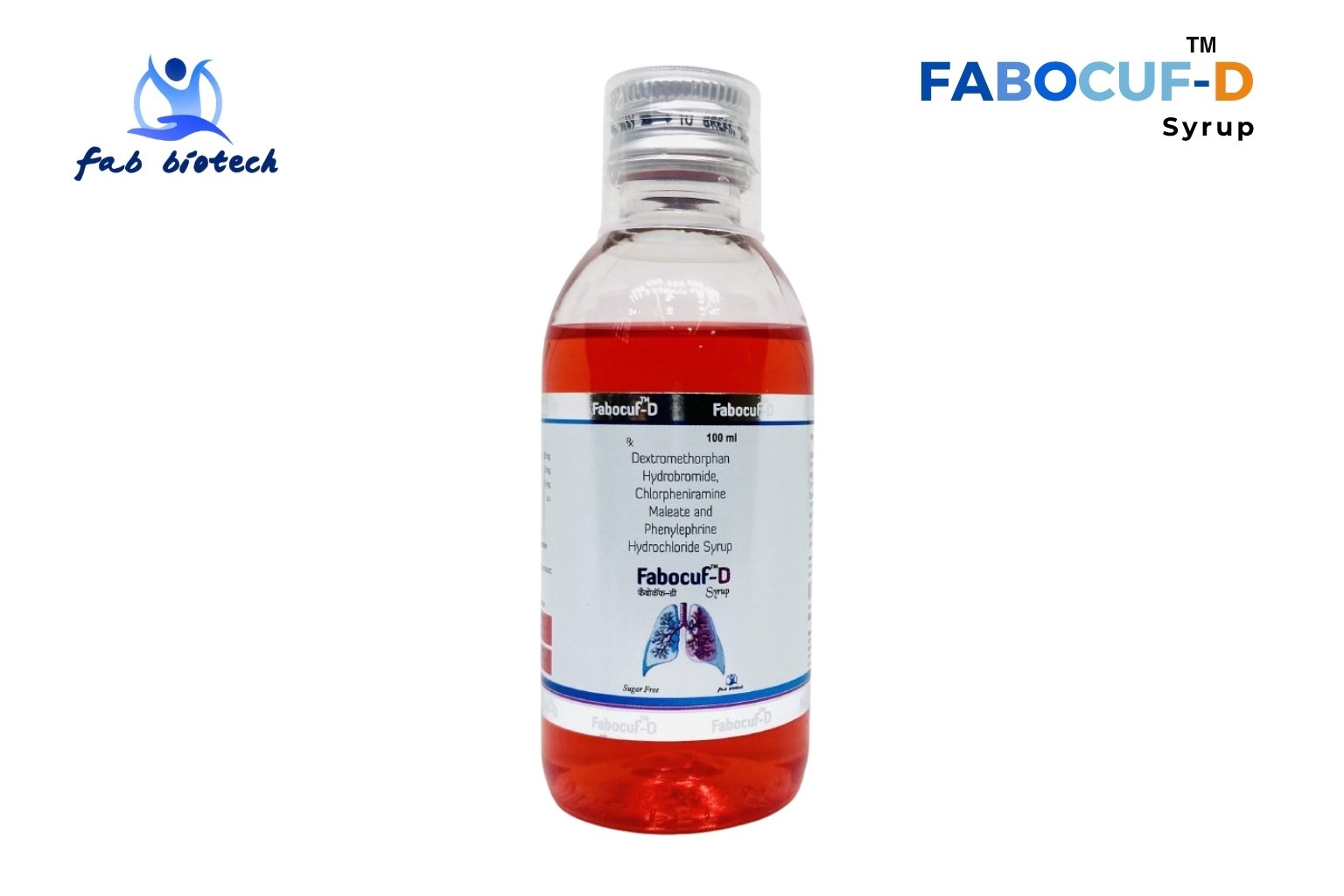 FABOCUF™ D