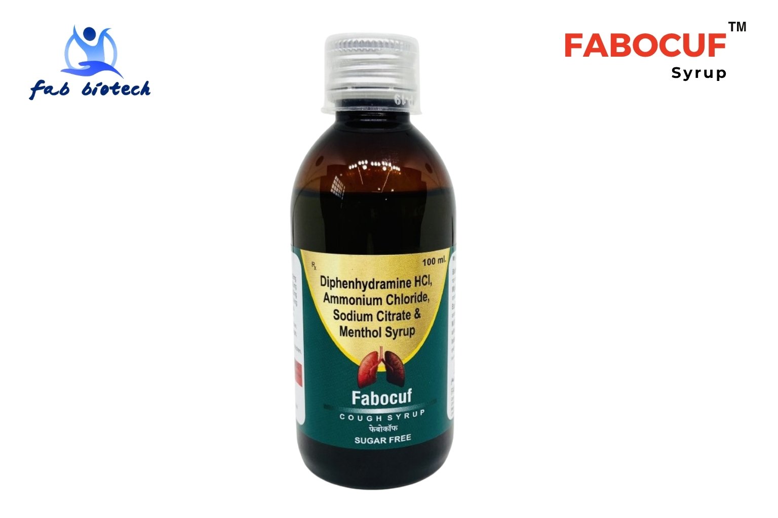 FABOCUF