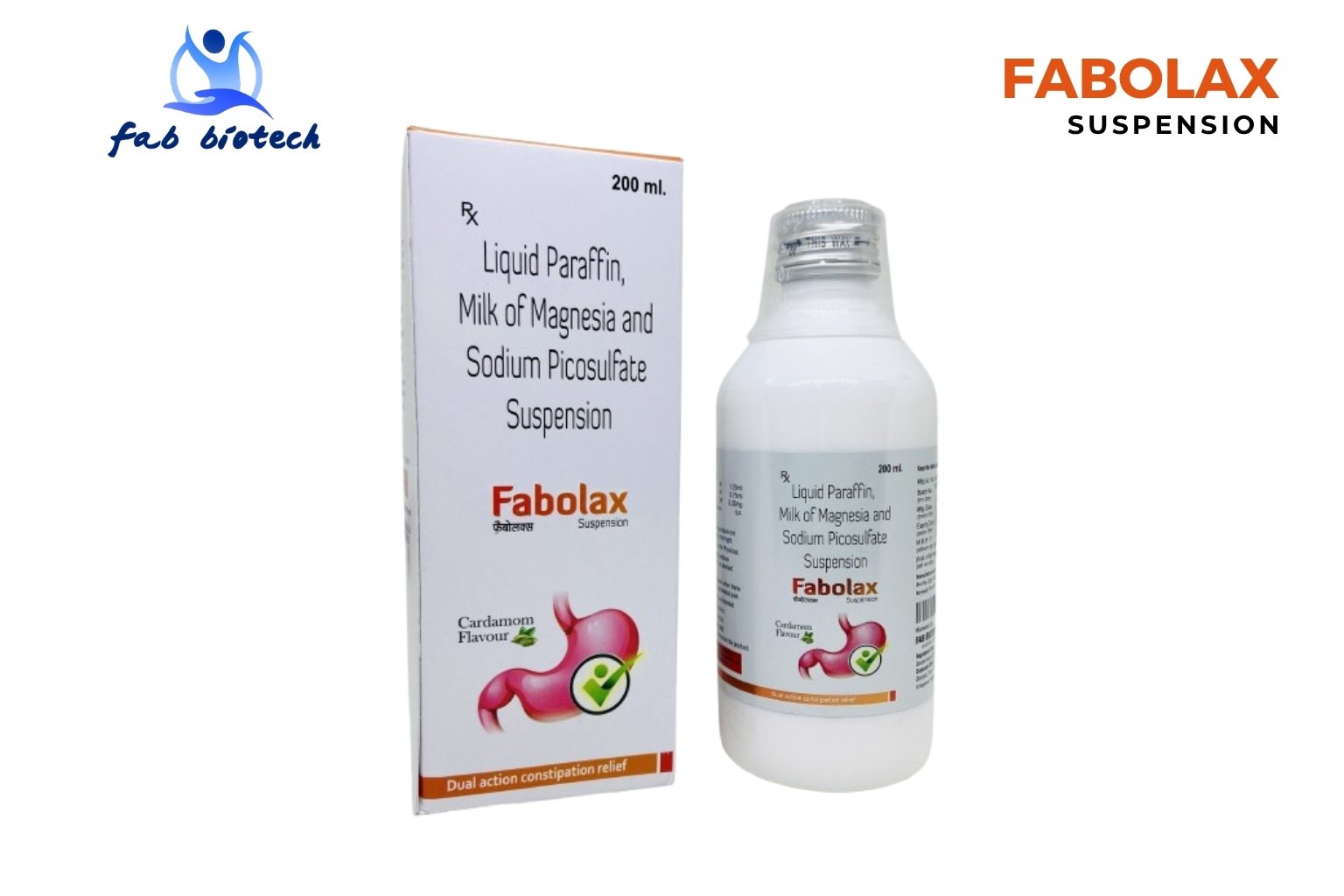 FABOLAX